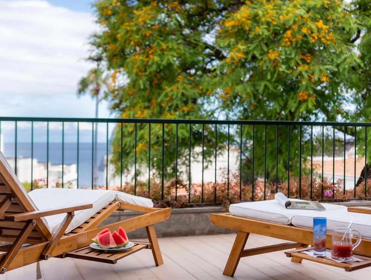 Madeira Precious Family Apartment