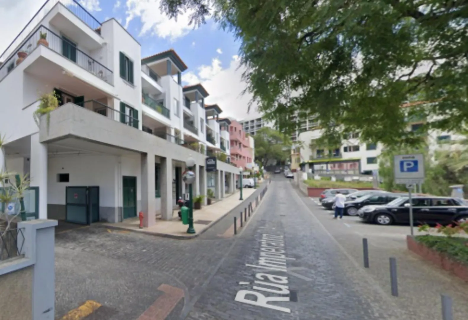 Madeira Precious Family Apartment