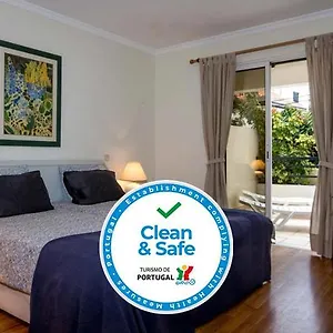  Apartamento Infante