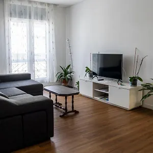  Apartamento Heart