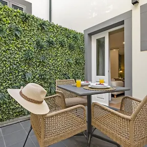  Apartamento Tropical By Madeira Sun Travel