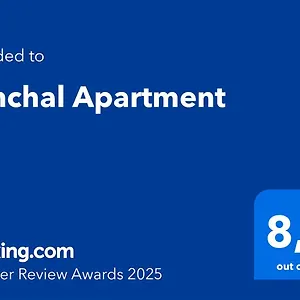  Apartamento Funchal Apartment