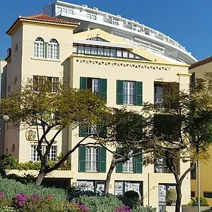 3* Apartahotel Turisticos Avenue Park