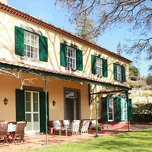 Vendégház Quinta Malvas - Quinta De Santa Luzia, Funchal