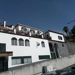 Pensao Residencial Teresinha Penzion